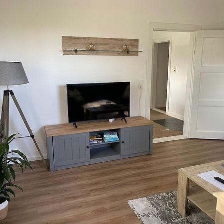 Gezeiten Emden Exterior foto